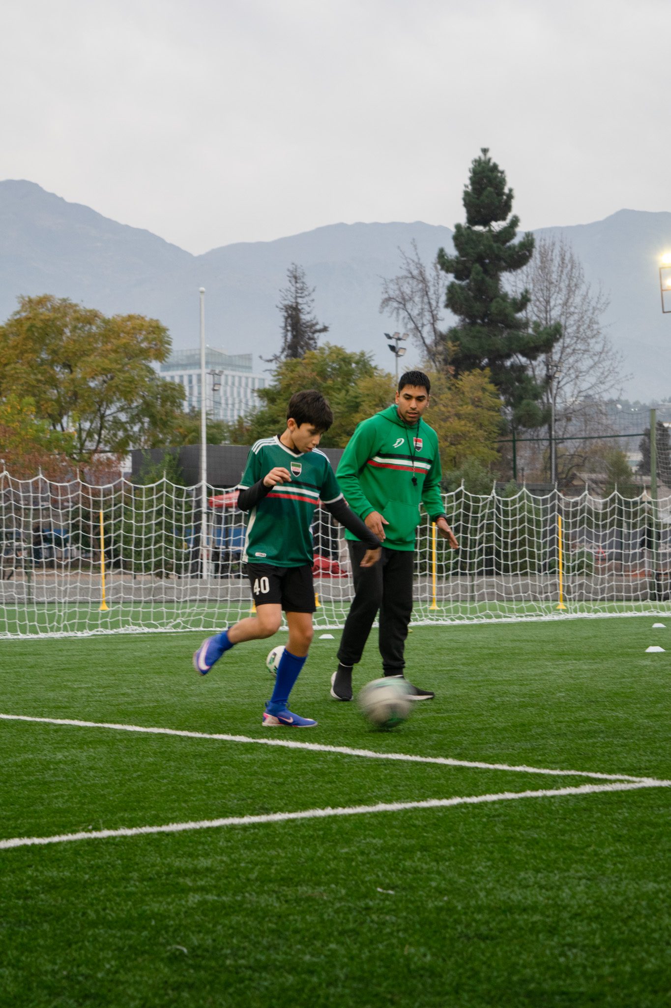 FUTBOLITO JULIO 2026